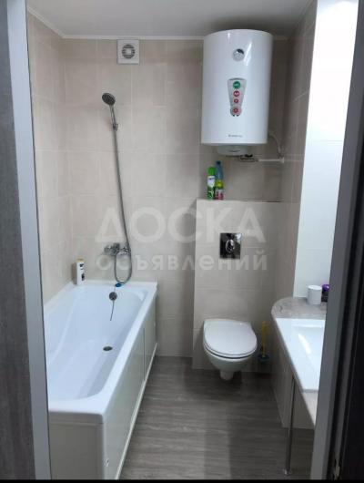 Сдаю 1-комнатную квартиру, 34кв. м., этаж - 7/10, Тунгуч.