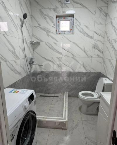 Сдаю 1-комнатную квартиру, 35кв. м., этаж - 2/2, ак ордо.