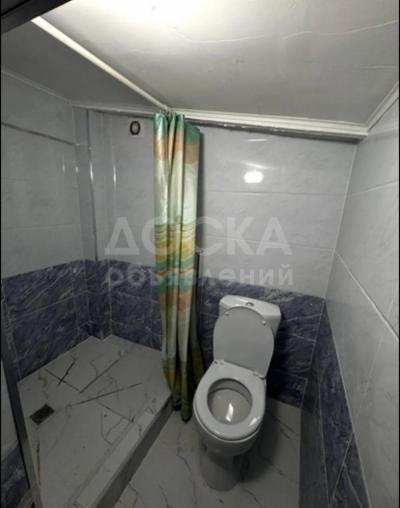 Сдаю 1-комнатную квартиру, 35кв. м., этаж - 3/4, Шлагбаум.