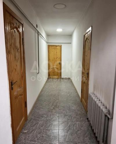 Сдаю 1-комнатную квартиру, 35кв. м., этаж - 1/1, Аламединский рынок.