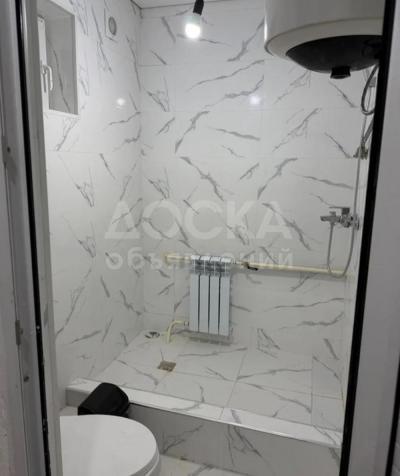 Сдаю 1-комнатную квартиру, 25кв. м., этаж - 1/2, Арча-Бешик.