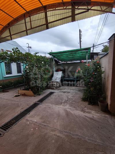 Продаю дом 3-ком. 66кв. м., этаж-1, 4.5-сот., стена другое, Салиева/Пархоменко .