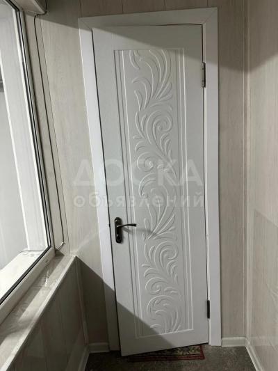 Сдаю 1-комнатную квартиру, 35кв. м., этаж - 1/9, тунгуч.