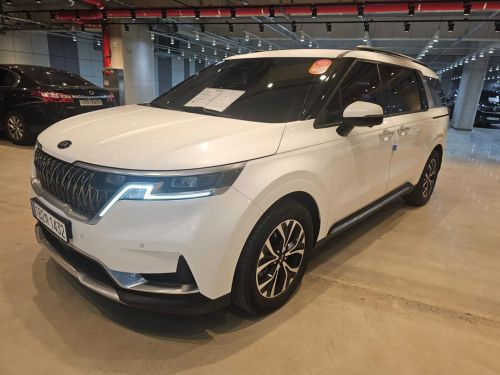 Kia Carnival 2021