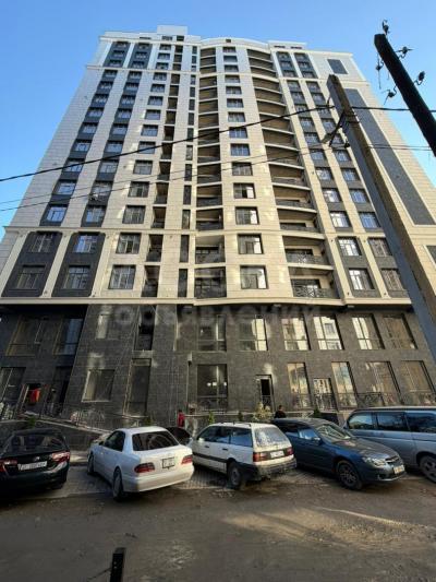 Продаю 1-комнатную квартиру, 40кв. м., этаж - 6/16, Ул Манасчы Сагынбая 168, ЖК "Венеция". 85000$.