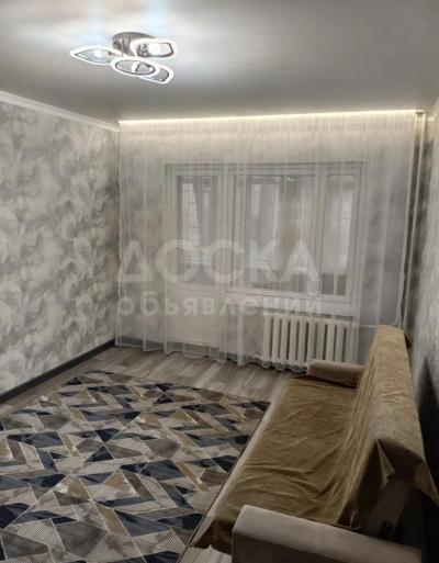 Сдаю 1-комнатную квартиру, 34кв. м., этаж - 1/5, кудайберген.