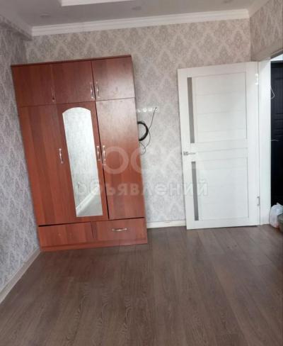 Сдаю 1-комнатную квартиру, 40кв. м., этаж - 3/10, Кок-Жар.