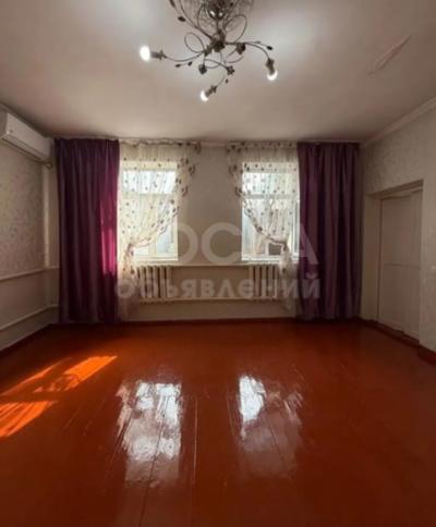 Сдаю 3-комнатную квартиру, 45кв. м., этаж - 1/1, кызыл аскер.