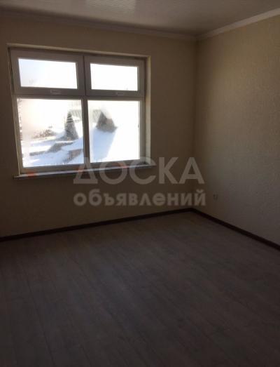 Сдаю 1-комнатную квартиру, 25кв. м., этаж - 1/2, аламединский рынок.