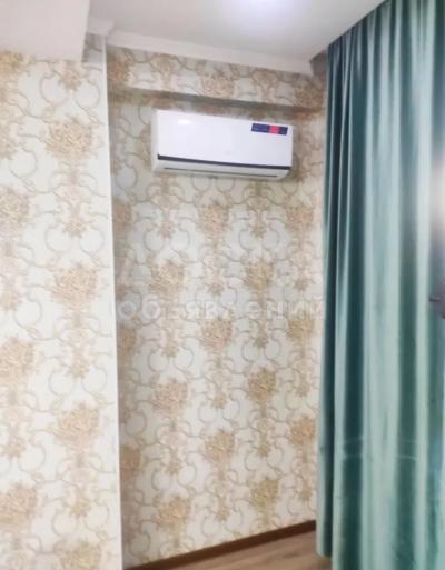 Сдаю 1-комнатную квартиру, 35кв. м., этаж - 6/10, старый аэропорт.