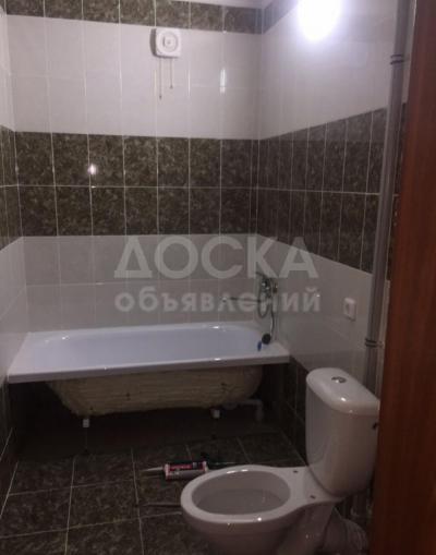 Сдаю 1-комнатную квартиру, 25кв. м., этаж - 1/2, кудайберген.