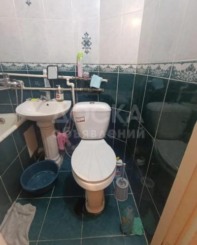 Сдаю 1-комнатную квартиру, 33кв. м., этаж - 4/5, 5мкр.