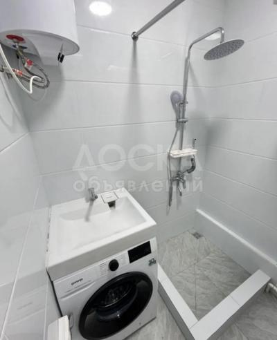 Сдаю 1-комнатную квартиру, 40кв. м., этаж - 1/1, рабочий городок.