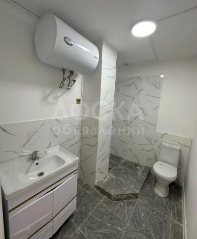 Сдаю 2-комнатную квартиру, 34кв. м., этаж - 1/1, орок ж/м.