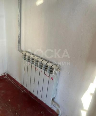 Сдаю 1-комнатную квартиру, 20кв. м., этаж - 1/2, Ак Босого.