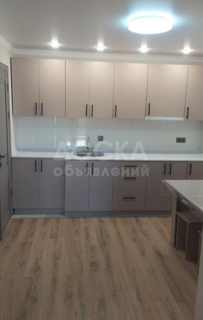 Сдаю 1-комнатную квартиру, 34кв. м., этаж - 1/1, ынтымак ж/м .