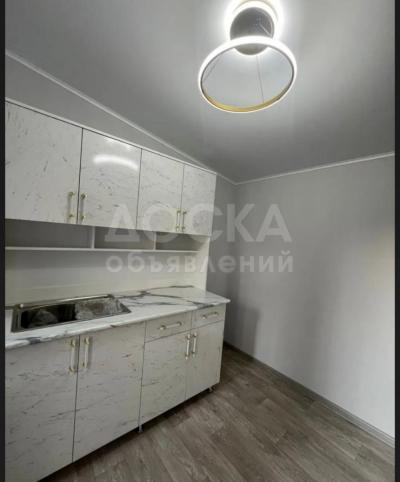 Сдаю 1-комнатную квартиру, 25кв. м., этаж - 1/1, Кок-Жар.