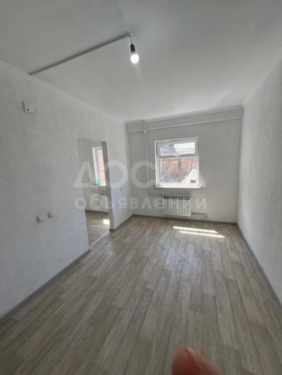 Сдаю 1-комнатную квартиру, 19кв. м., этаж - 1/2, аламедин-1.