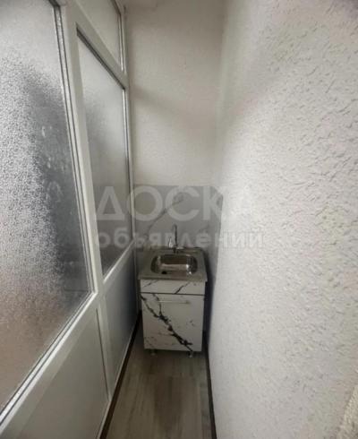 Сдаю 1-комнатную квартиру, 34кв. м., этаж - 1/1, Тунгуч.