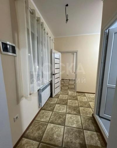 Сдаю 1-комнатную квартиру, 34кв. м., этаж - 1/1, рабочий городок.