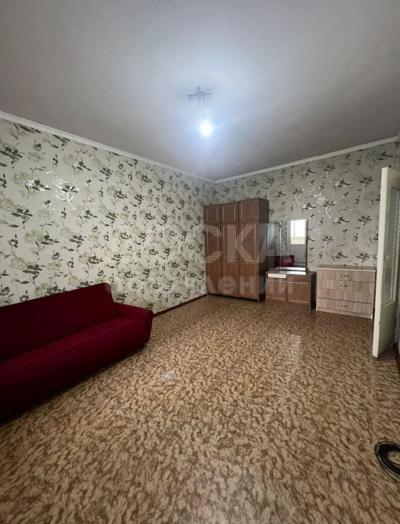 Сдаю 1-комнатную квартиру, 34кв. м., этаж - 6/9, 8 мкр.