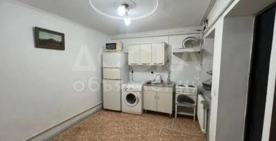 Сдаю 1-комнатную квартиру, 34кв. м., этаж - 1/1, Тунгуч.