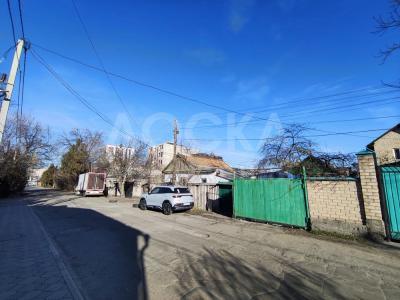 Продаю участок под строительство, 6 соток Горького/Панфилова.