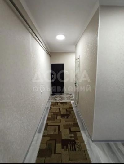 Сдаю 1-комнатную квартиру, 34кв. м., этаж - 1/1, улан-1.