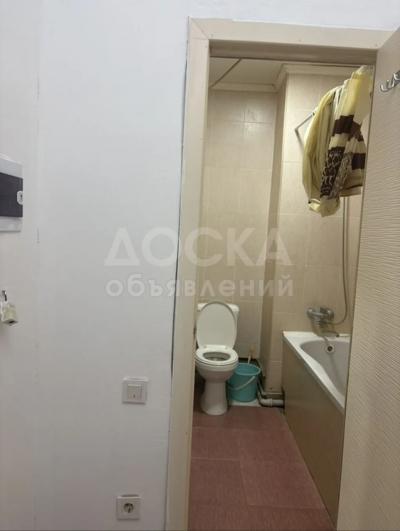 Сдаю 1-комнатную квартиру, 34кв. м., этаж - 1/1, Джал.