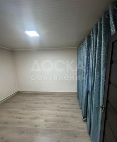 Сдаю 1-комнатную квартиру, 34кв. м., этаж - 1/1, ошский рынок.