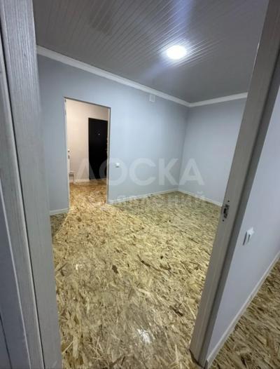 Сдаю 1-комнатную квартиру, 34кв. м., этаж - 2/2, Кок-Жар.