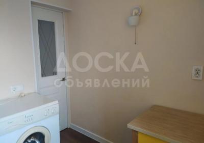 Сдаю 1-комнатную квартиру, 34кв. м., этаж - 4/5, филармония.