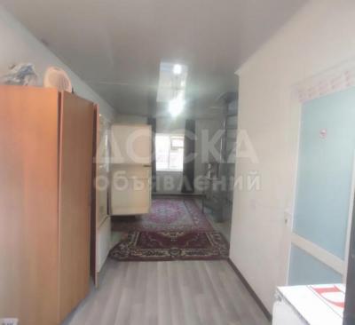 Сдаю 2-комнатную квартиру, 34кв. м., этаж - 1/2, Кок-Жар.