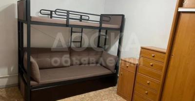 Сдаю 1-комнатную квартиру, 35кв. м., этаж - 1/2, Тунгуч.