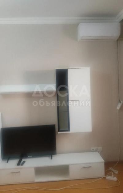 Сдаю 1-комнатную квартиру, 34кв. м., этаж - 7/9, Джал.