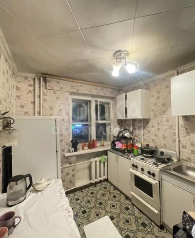 Сдаю 1-комнатную квартиру, 34кв. м., этаж - 2/4, филармония.