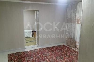 Сдаю 1-комнатную квартиру, 25кв. м., этаж - 1/1, аламединский рынок.