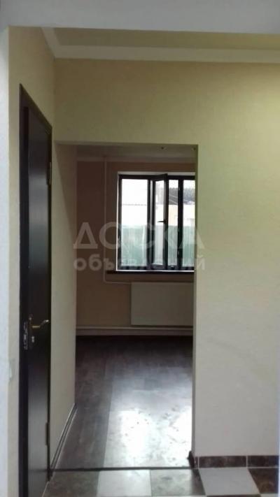 Сдаю 1-комнатную квартиру, 25кв. м., этаж - 1/2, васильева\манаса.