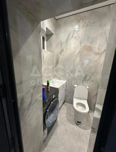 Сдаю 1-комнатную квартиру, 34кв. м., этаж - 1/1, Кок-Жар.