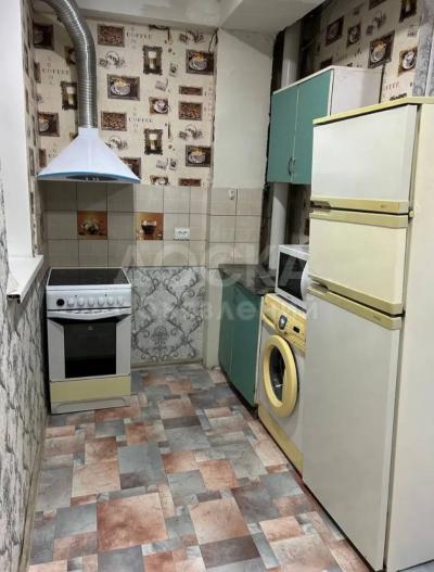 Сдаю 2-комнатную квартиру, 45кв. м., этаж - 2/5, Кок-Жар.