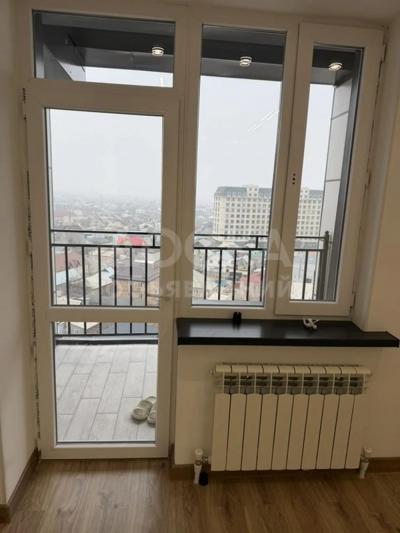 Сдаю 1-комнатную квартиру, 34кв. м., этаж - 9/10, Ак-Орго ж/м.