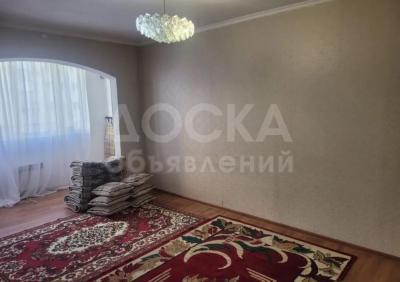 Сдаю 1-комнатную квартиру, 34кв. м., этаж - 3/3, улан-2.