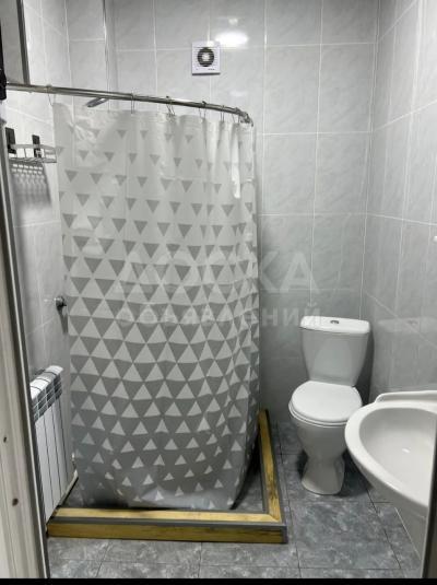 Сдаю 1-комнатную квартиру, 34кв. м., этаж - 1/1, арча бешик ж/м.