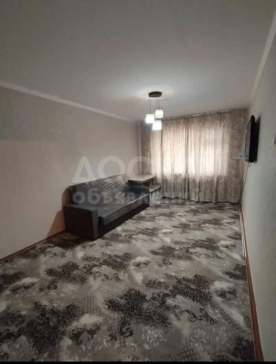 Сдаю 2-комнатную квартиру, 34кв. м., этаж - 1/1, 4 мкр.