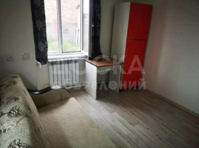 Сдаю 1-комнатную квартиру, 34кв. м., этаж - 1/1, Ак Босого.