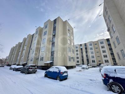 Продаю 2-комнатную квартиру, 58кв. м., этаж - 5/5, Алматинка/Объездная.