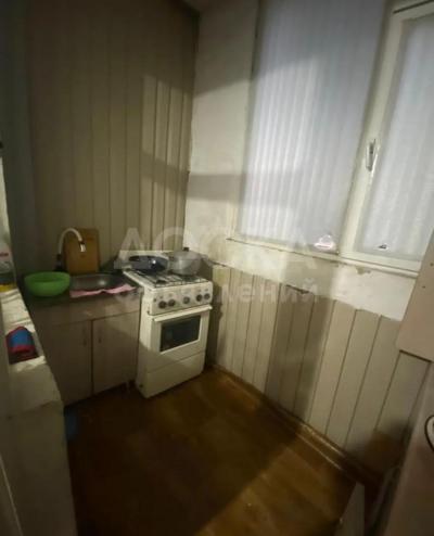 Сдаю 2-комнатную квартиру, 34кв. м., этаж - 5/9, аламедин-1.