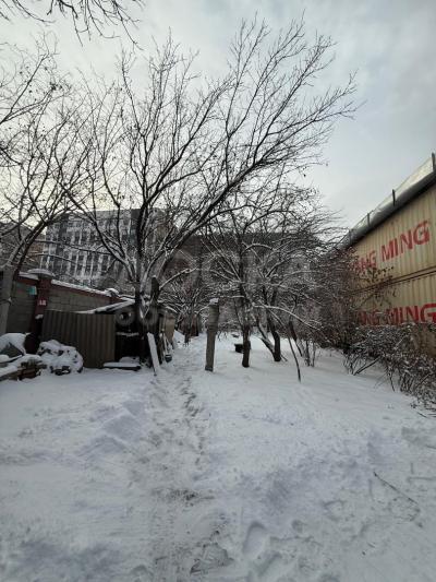 Продаю участок под строительство, 9 соток пр. Победы.