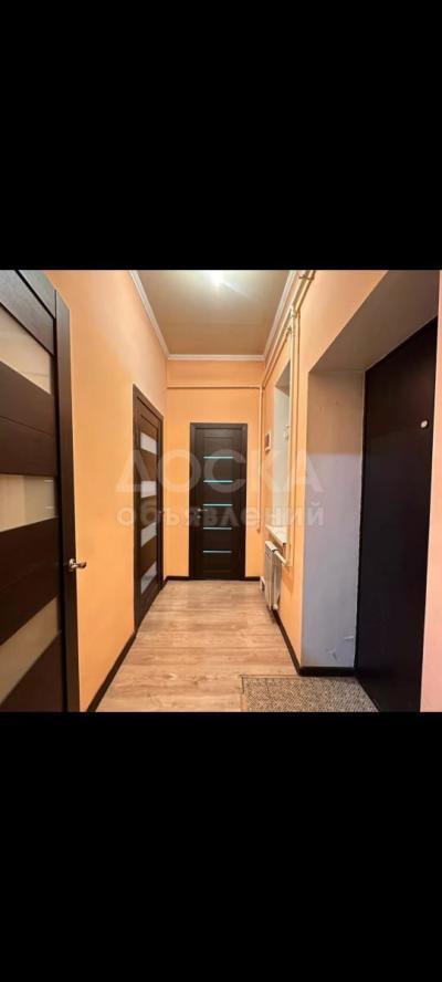 Сдаю 1-комнатную квартиру, 34кв. м., этаж - 1/1, Шлагбаум.