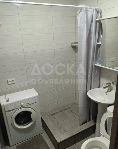 Сдаю 1-комнатную квартиру, 34кв. м., этаж - 1/5, кудайберген.